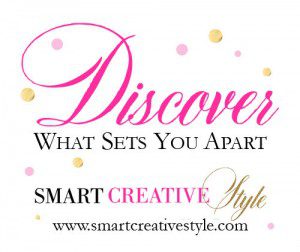 Smart Creative style