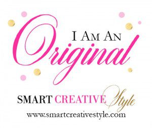 smart creative style