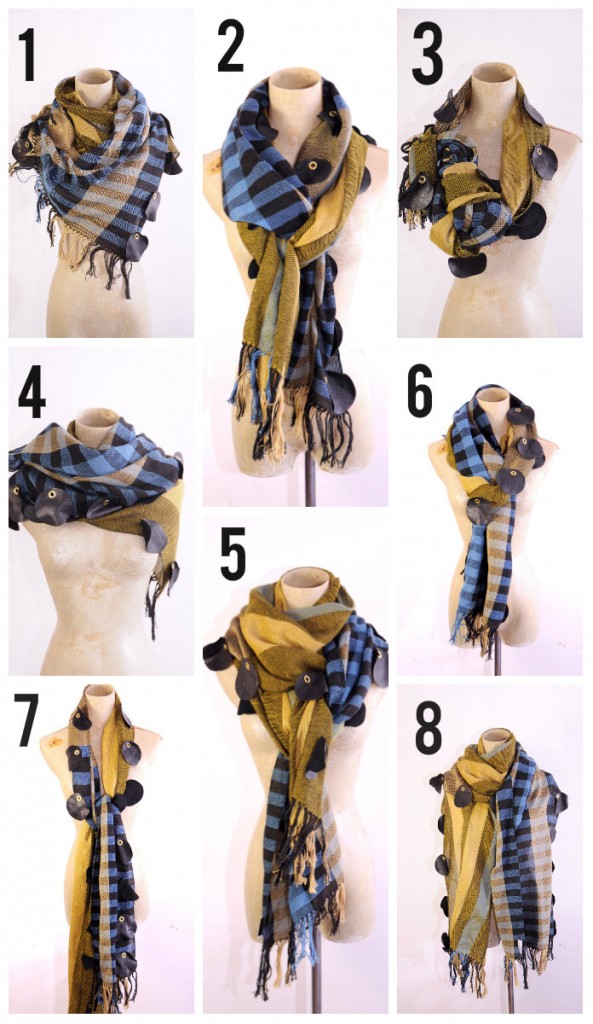 how-to-wear-a-scarf-shawl