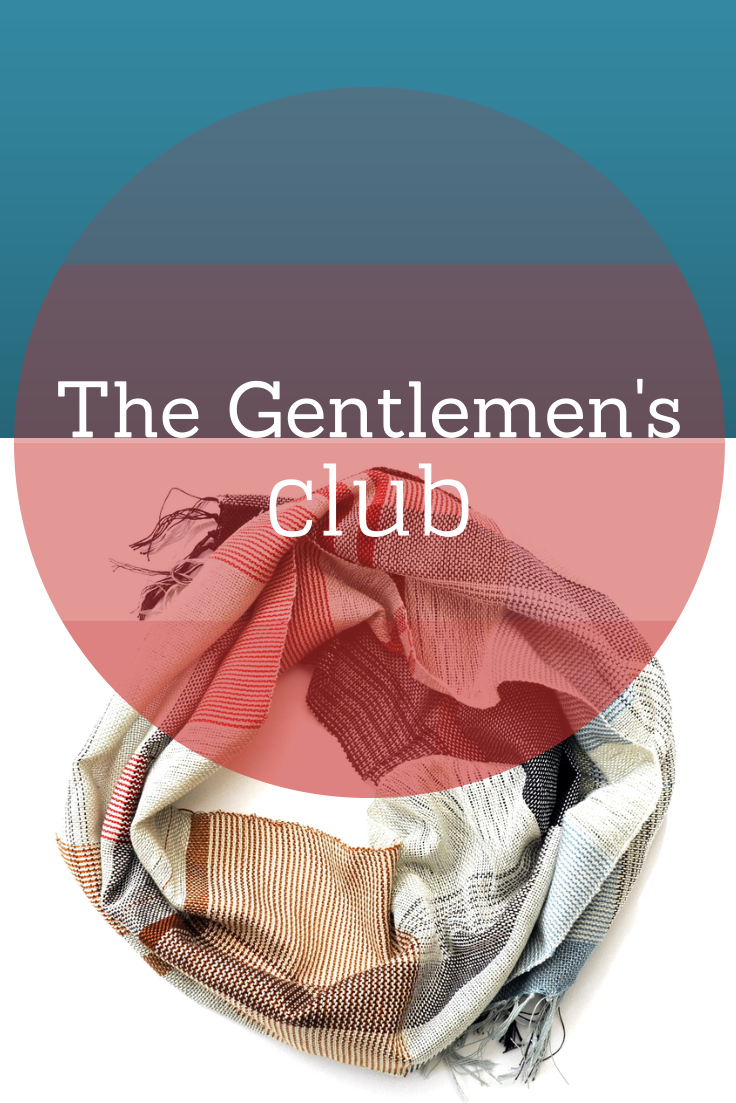 The Gentlemen's club