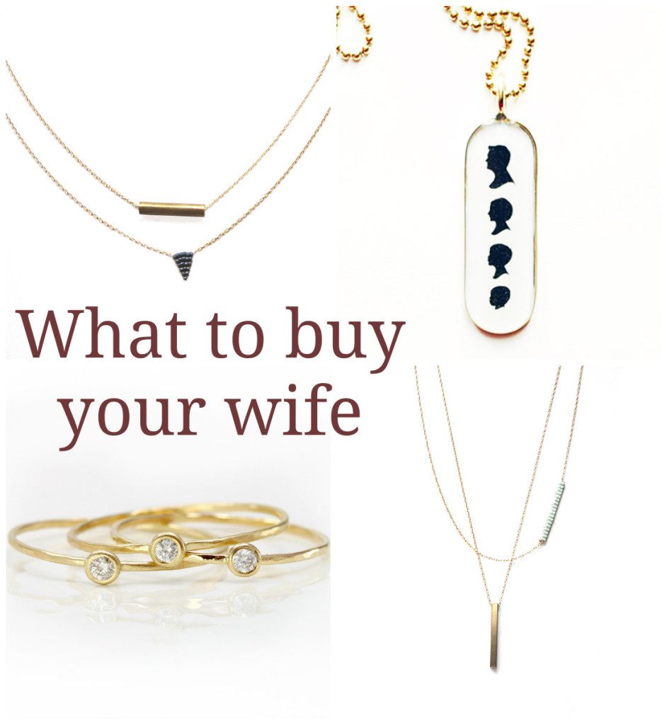 what to buy your wife for valentines day