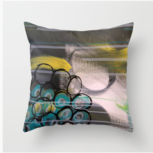 decorative pillow