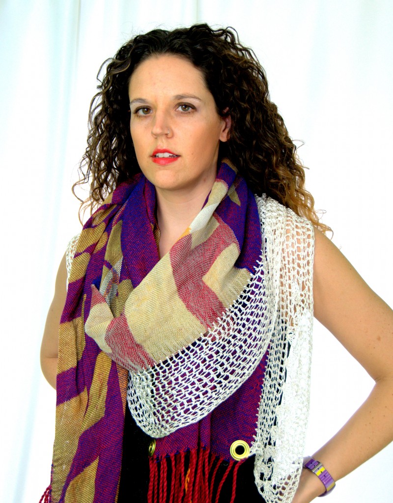 Spring Scarf Collection Preview