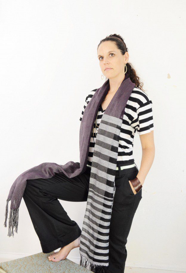 Fall = Scarves